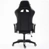 Office Chair with Armrests - Desk Chair with Castors - Gamer - Guy image 7