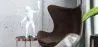Table Lamp - Monkey Living Room Lamp -  Resina image 7