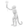 Table Lamp - Monkey Living Room Lamp -  Resina image 7