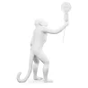 Table Lamp - Monkey Living Room Lamp -  Resina image 7