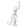 Table Lamp - Monkey Living Room Lamp -  Resina image 7