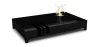 Modern Floor-Standing Ethanol Fireplace - VPF-FD89-BLACK image 7