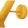 Buy Wall Lamp Narn- Steel Yellow 14635 at Privatefloor