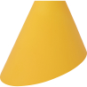 Buy Wall Lamp Narn- Steel Yellow 14635 in the Europe