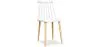 Dining Chair - Scandinavian Design - Joy image 7