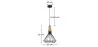 Retro Ceiling Lamp - Design Pendant Lamp - Vilma image 7