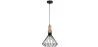 Retro Ceiling Lamp - Design Pendant Lamp - Vilma image 7