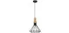 Retro Ceiling Lamp - Design Pendant Lamp - Vilma image 7