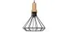Retro Ceiling Lamp - Design Pendant Lamp - Vilma image 7
