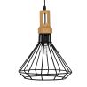 Retro Ceiling Lamp - Design Pendant Lamp - Vilma image 7