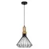 Retro Ceiling Lamp - Design Pendant Lamp - Vilma image 7