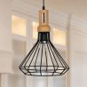 Retro Ceiling Lamp - Design Pendant Lamp - Vilma image 7