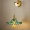 Retro Wall Sconce - Retro Design -Escarlata image 7