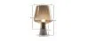 Table Lamp - Designer Living Room Lamp - Silas image 7
