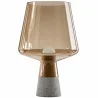 Table Lamp - Designer Living Room Lamp - Silas image 7