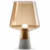 Table Lamp - Designer Living Room Lamp - Silas image 7