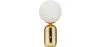 Table Lamp - Living Room Lamp - Globe Design - Party image 7