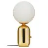 Table Lamp - Living Room Lamp - Globe Design - Party image 7