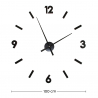 Buy Classic Chic Wall Clock Gold 58194 at Privatefloor
