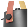 Buy Wall lamp - Cowbell Black 59215 in the Europe
