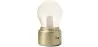 Rechargeable Portable Lamp - Lúa image 7