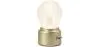Rechargeable Portable Lamp - Lúa image 7