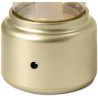 Buy Vintage Portable rechargeable lamp Gold 59221 in the Europe