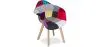 Premium Design Dawick chair - Patchwork Ray image 7