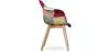 Premium Design Dawick chair - Patchwork Ray image 7