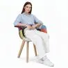 Premium Design Dawick chair - Patchwork Pixi image 7