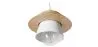  Ceiling Lamp - Scandinavian Style Pendant Lamp - Gerd image 7