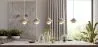  Ceiling Lamp - Scandinavian Style Pendant Lamp - Gerd image 7
