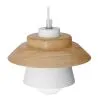  Ceiling Lamp - Scandinavian Style Pendant Lamp - Gerd image 7