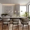  Ceiling Lamp - Scandinavian Style Pendant Lamp - Gerd image 7