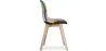Dining Chair - Upholstered in Patchwork - Simona

 image 7