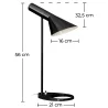 Desk Lamp - Flexo Lamp - Narn image 7