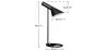 Desk Lamp - Flexo Lamp - Narn image 7