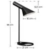 Desk Lamp - Flexo Lamp - Narn image 7