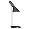 Buy Narn Desk Lamp - Steel Black 14633 at Privatefloor