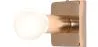 Gold Wall Lamp - Louis image 7