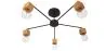 Scandinavian Design Ceiling Lamp - Bellou image 7