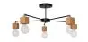 Scandinavian Design Ceiling Lamp - Bellou image 7