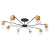 Ceiling Lamp - Scandinavian Design - Bellou image 7