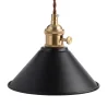 Wall Sconce Lamp - Vintage Design - Curie image 7