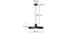 Design Ceiling Lamp - Pendant Lamp - Brew image 7