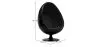 
Egg Design Armchair - Upholstered in Fabric - Eny image 7