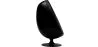 
Egg Design Armchair - Upholstered in Fabric - Eny image 7