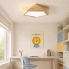 Ceiling Lamp - Scandinavian Design Flush Mount - Akira image 7