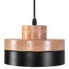 Ceiling Lamp - Scandinavian Style Pendant Lamp - Eigil image 7