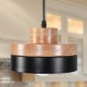 Ceiling Lamp - Scandinavian Style Pendant Lamp - Eigil image 7